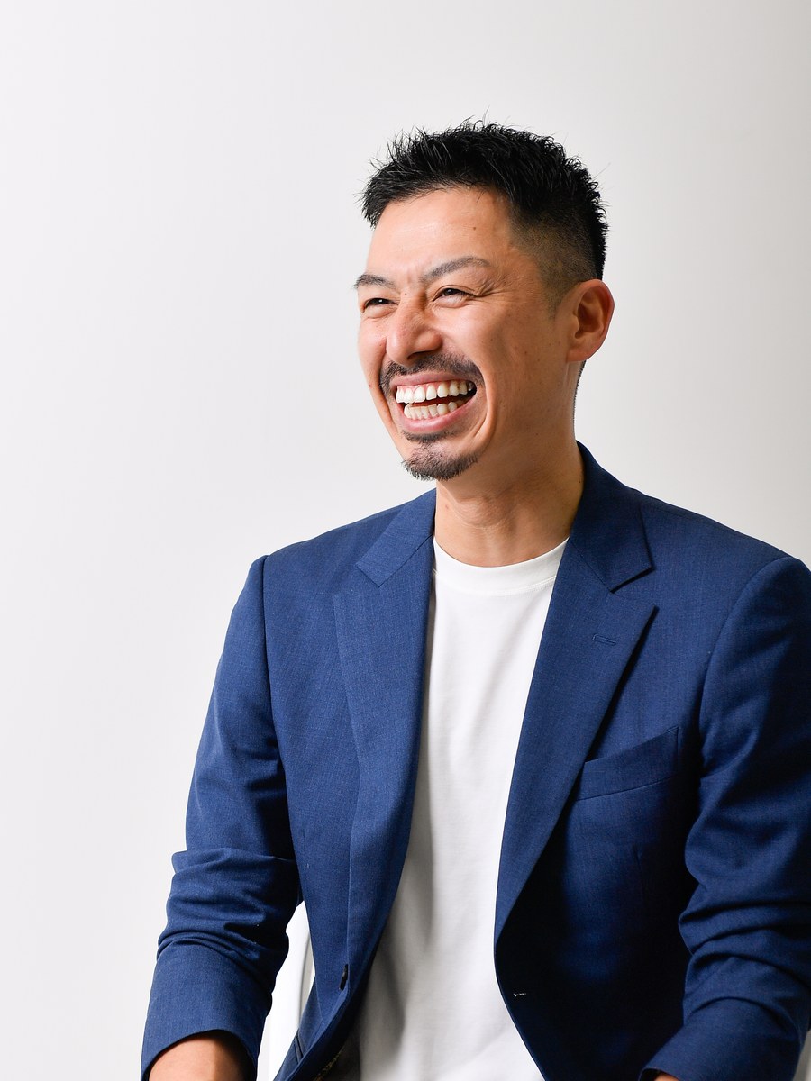 藤原正人
